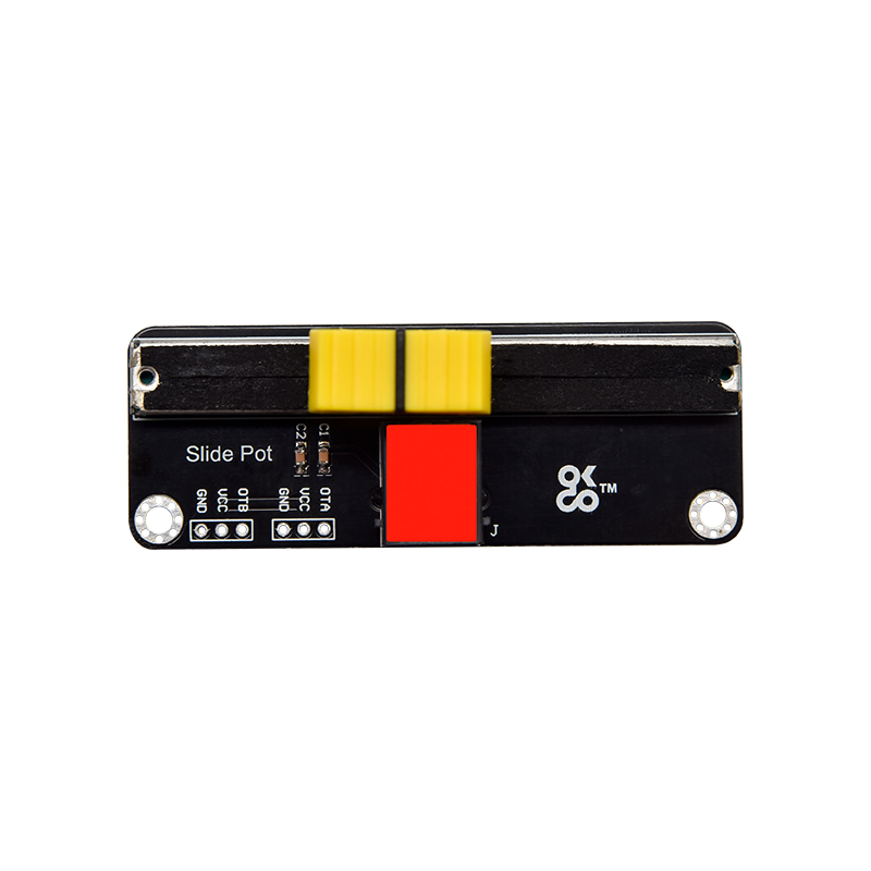 ts2173-a Okdo Slide Potentiometer Module for Slide Potentiometer for Micro:bit and Arduino