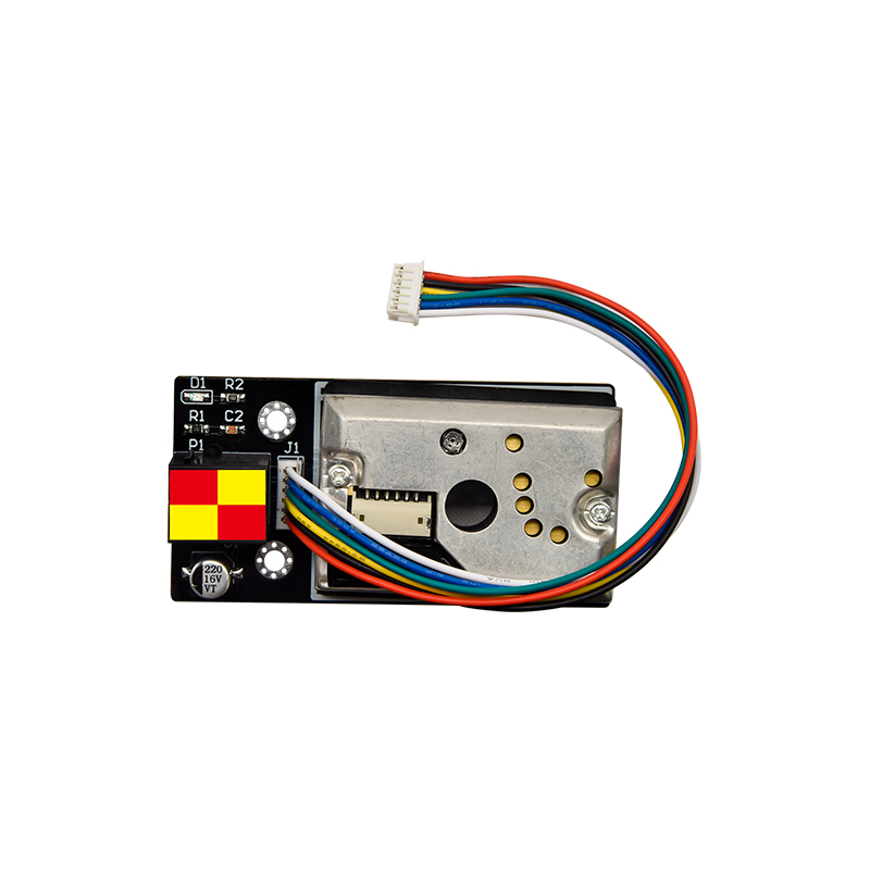 Okdo GP2Y1014AU PM2 Dust Sensor Module Air Quality Sensor Module for TS2175 Micro:bit and Arduino