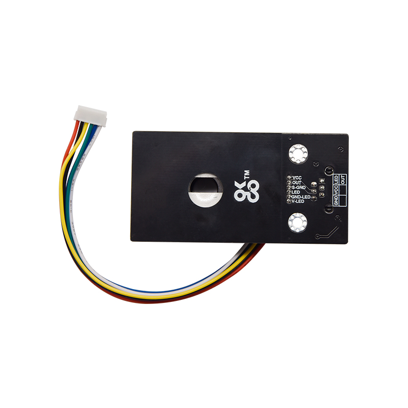 ts2175-a Okdo GP2Y1014AU PM2 Dust Sensor Module Air Quality Sensor Module for TS2175 Micro:bit and Arduino