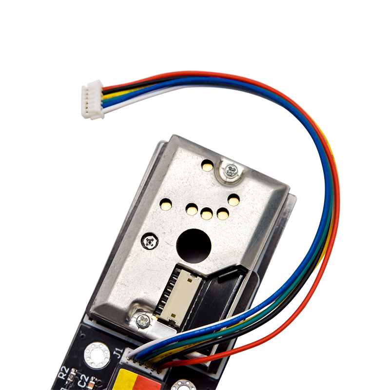 ts2175-a Okdo GP2Y1014AU PM2 Dust Sensor Module Air Quality Sensor Module for TS2175 Micro:bit and Arduino