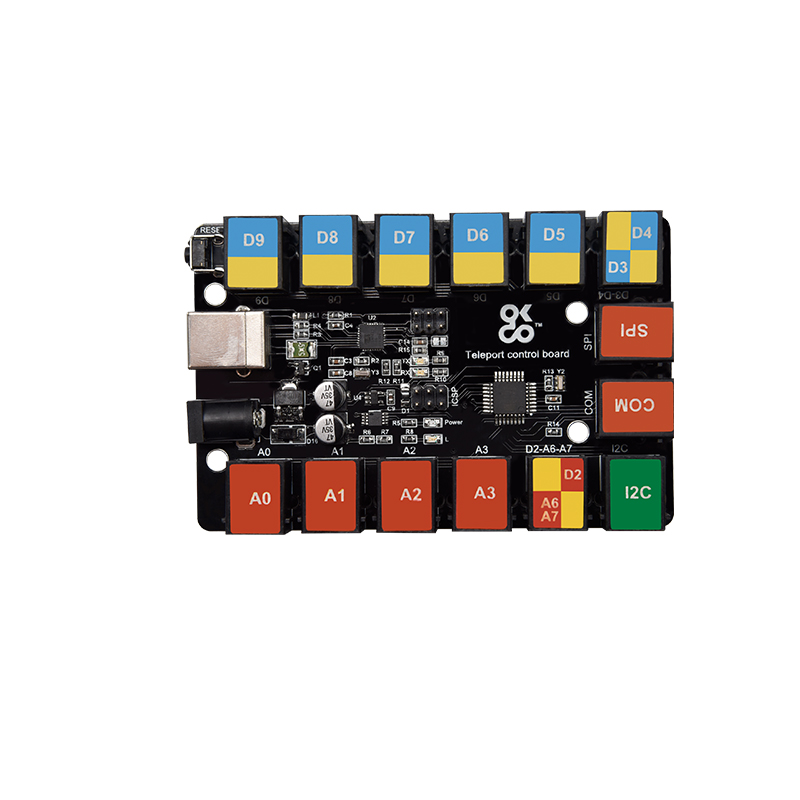 ts2178-a Okdo Control Board for TelePort Control Board (000x0000 Article Number) for Arduino