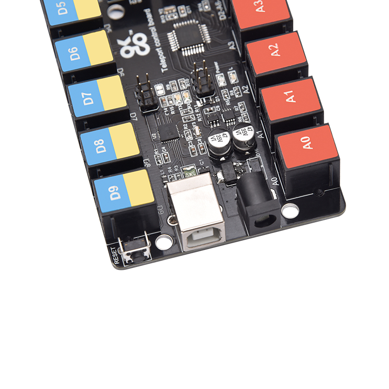 ts2178-a Okdo Control Board for TelePort Control Board (000x0000 Article Number) for Arduino