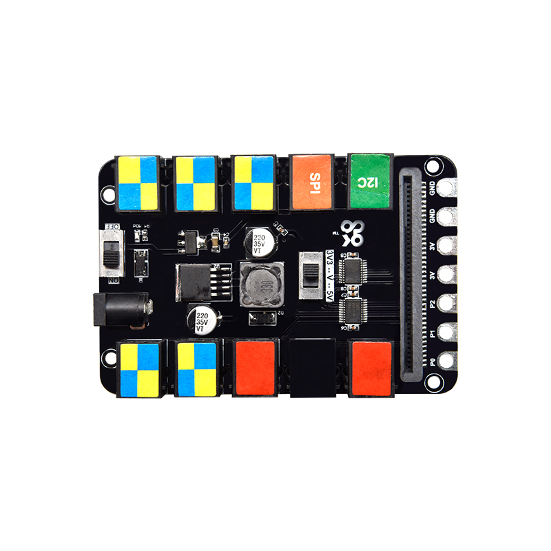 Okdo BBC Micro Bit Expansion Board TS2179-A