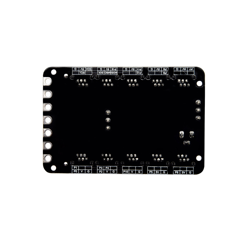 ts2179-a Okdo BBC Micro Bit Expansion Board TS2179-A