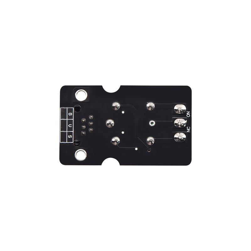 ts2182-a Okdo Single Relay Module for TS2178 TelePort control Board, TS2179-Micro:bit shield, Single Relay Module,