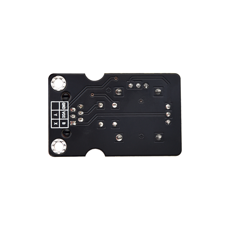 Okdo Joystick Module Joystick Module for Joystick Module (000x0000 Article Number) (TS2184) for Micro:bit and Arduino