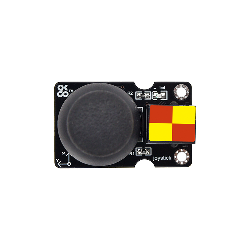 ts2184-a Okdo Joystick Module Joystick Module for Joystick Module (000x0000 Article Number) (TS2184) for Micro:bit and Arduino
