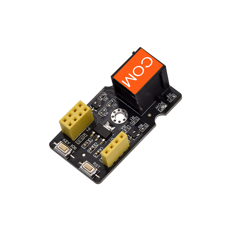 Okdo Wi-Fi and Bluetooth Interface Adapter Board Bluetooth Port Shield, WIFI WiFi, Bluetooth Bluetooth Development