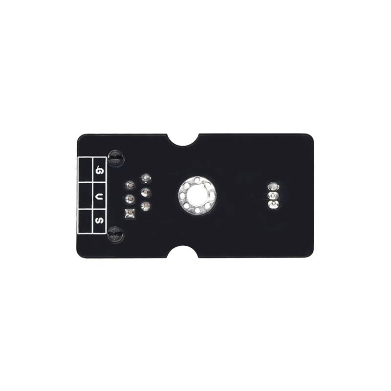 Okdo OKdo TelePort DS18B20 Temperature Sensor Module Temperature Sensor Module for TS2224 Micro:bit and Arduino