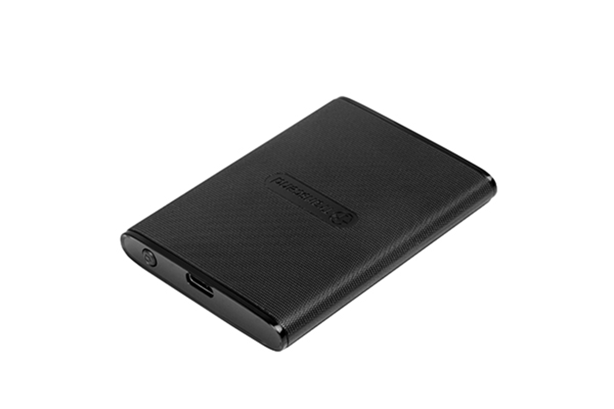 ts240gesd230c Transcend ESD230C USB 3.0 240 GB External SSD