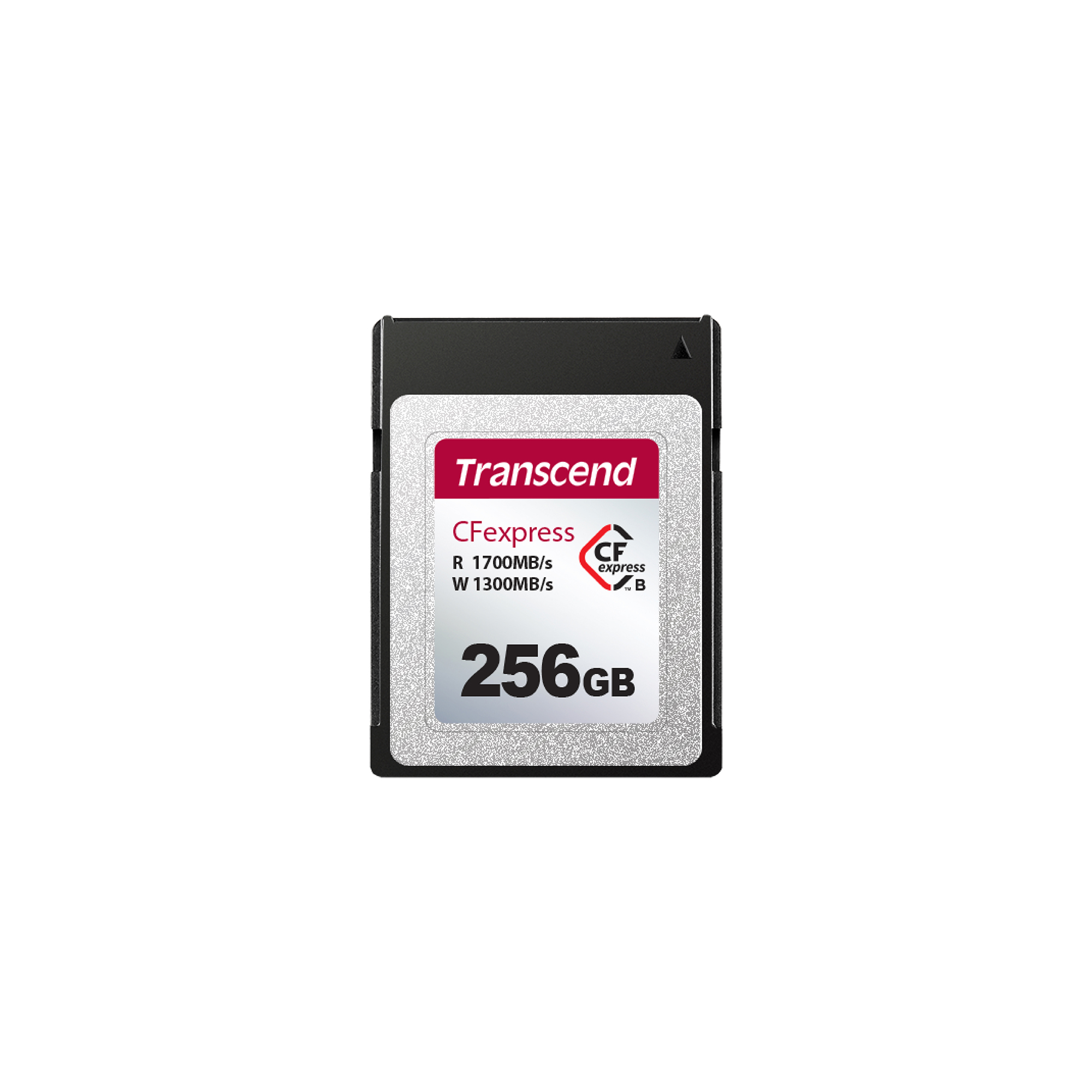 Transcend TS256GCFE820 CFexpress Type B 256 GB 3D Compact Flash Card