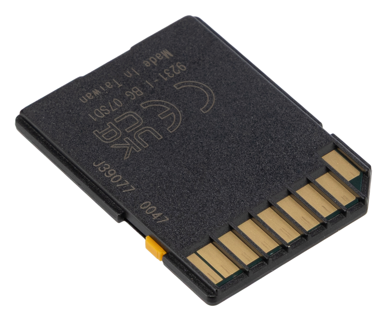 ts2gsdc220i Transcend Industrial Grade SD SD Card, Write Speed (Max.) Up to 46 Mb/s, Read Speed (Max.) Up to 81 Mb/s