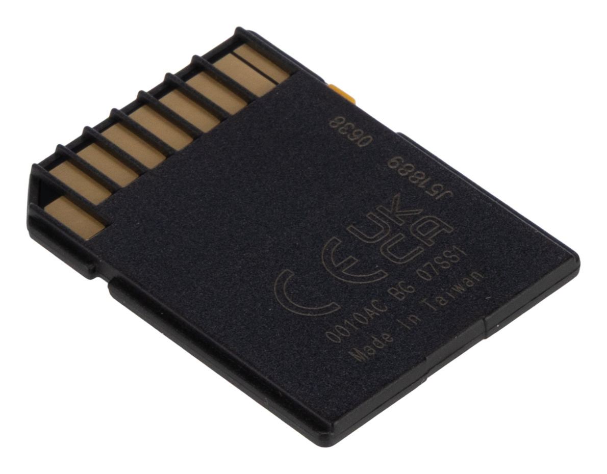 ts2gsdc410m Transcend SD SD Card, Class 10 UHS I