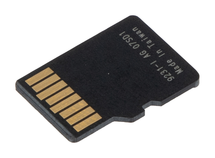ts2gusd220i Transcend 2 GB Industrial Grade MicroSDHC microSD