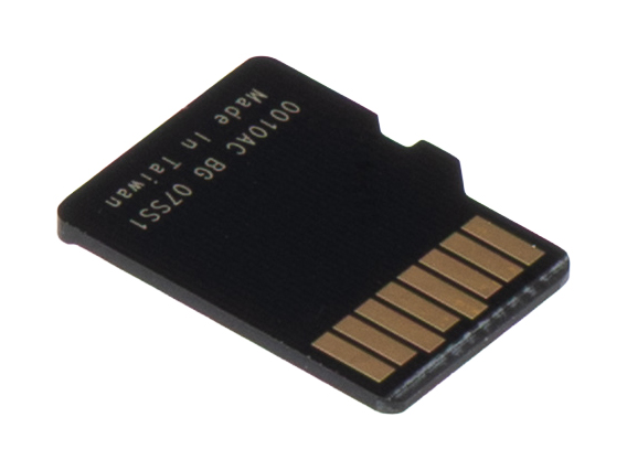 ts2gusd410m Transcend Industrial Grade MicroSD, SDHC microSD, Class 10 UHS I