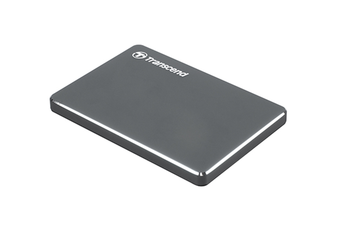 ts2tsj25c3n Transcend StoreJet C3S 2.5 in 2 TB External External Hard Drive