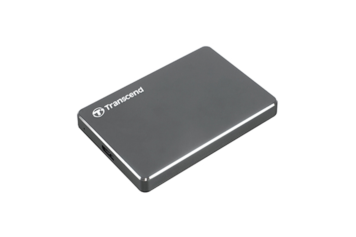 ts2tsj25c3n Transcend StoreJet C3S 2.5 in 2 TB External External Hard Drive