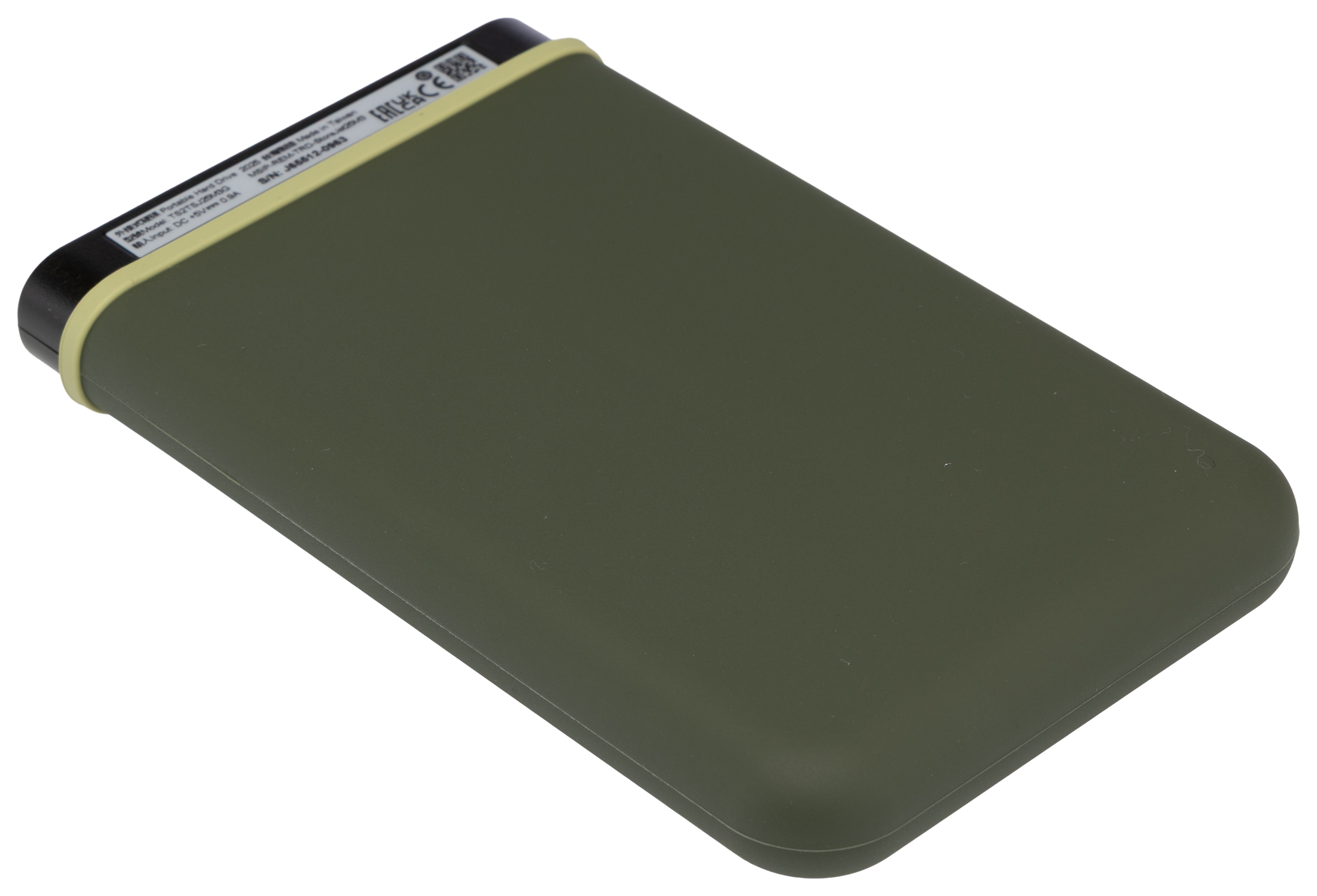 ts2tsj25m3g Transcend StoreJet 25M3 2.5 in 2 TB External External Hard Drive