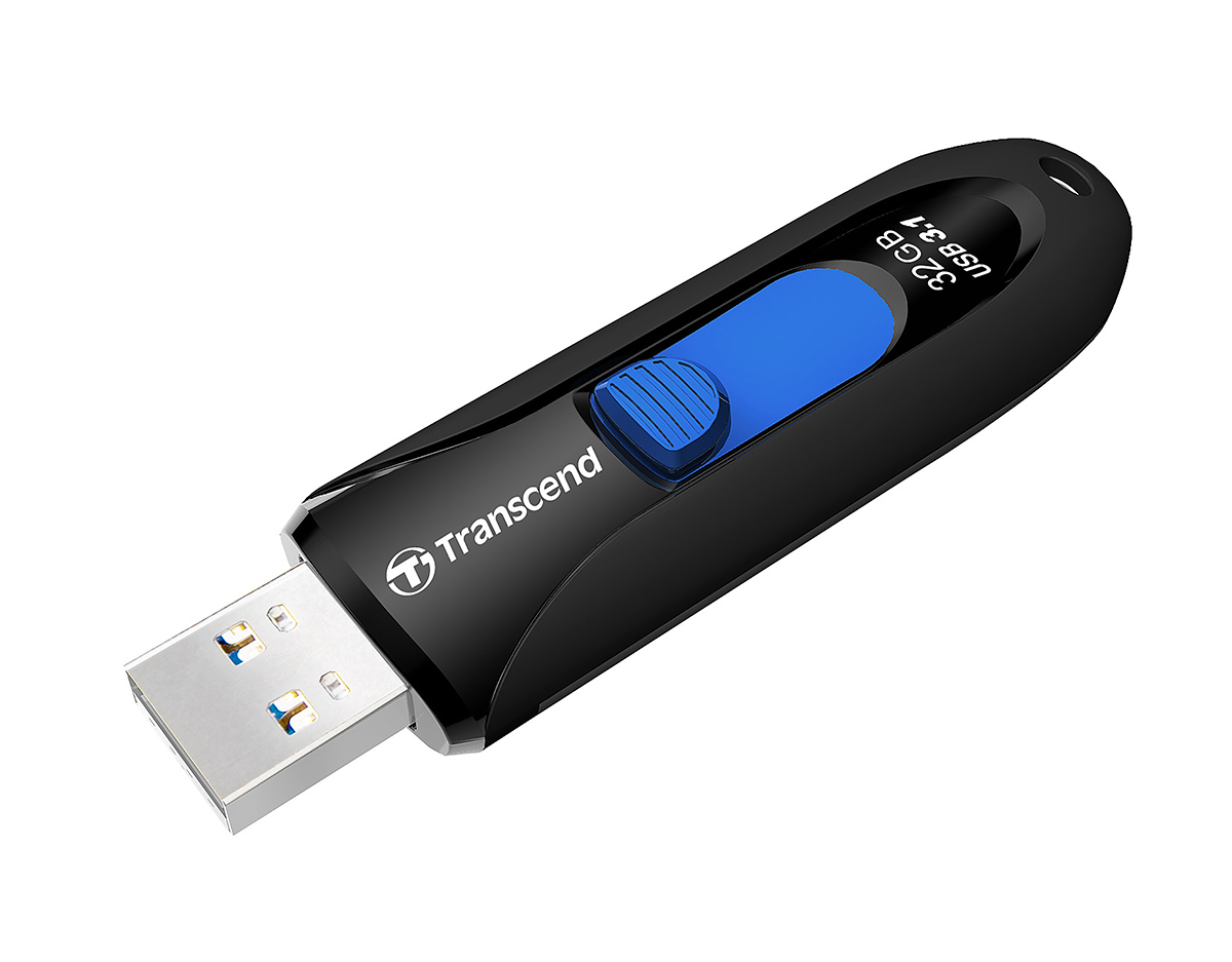 ts32gjf790k Transcend JF790 32 GB USB 3.1 USB Stick