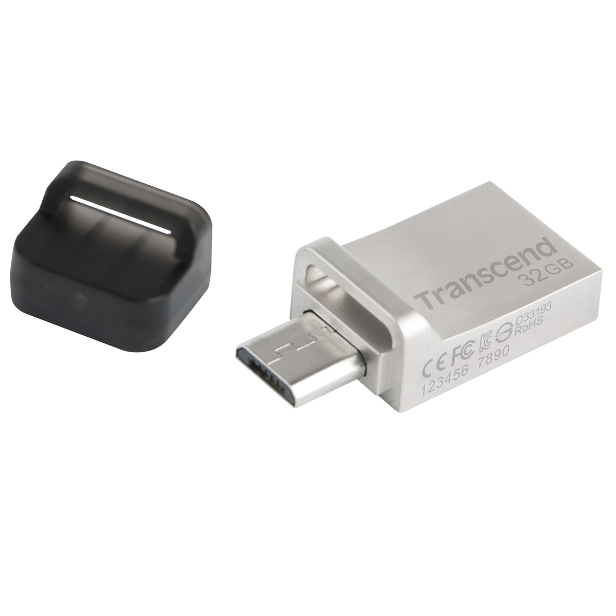 ts32gjf880s Transcend JF880S 32 GB USB 3.1 USB Stick