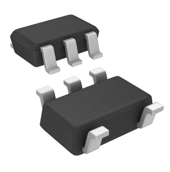 TS391RILT STMicroelectronics 1-Channel Comparator DTL, TTL, CMOS, ECL O/P, 300 ns 36 V 2 V 5-Pin SOT-23