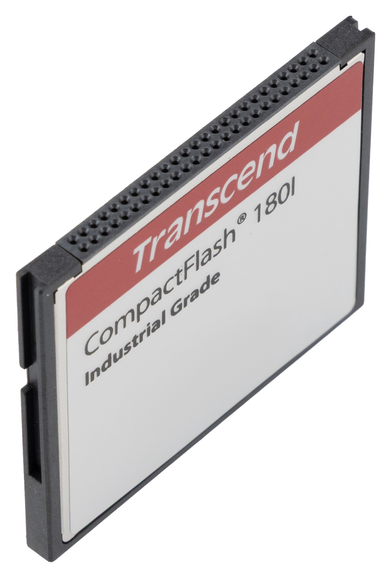 ts4gcf180 Transcend CF180 Compact Flash 4 GB SuperMLC Compact Flash Card