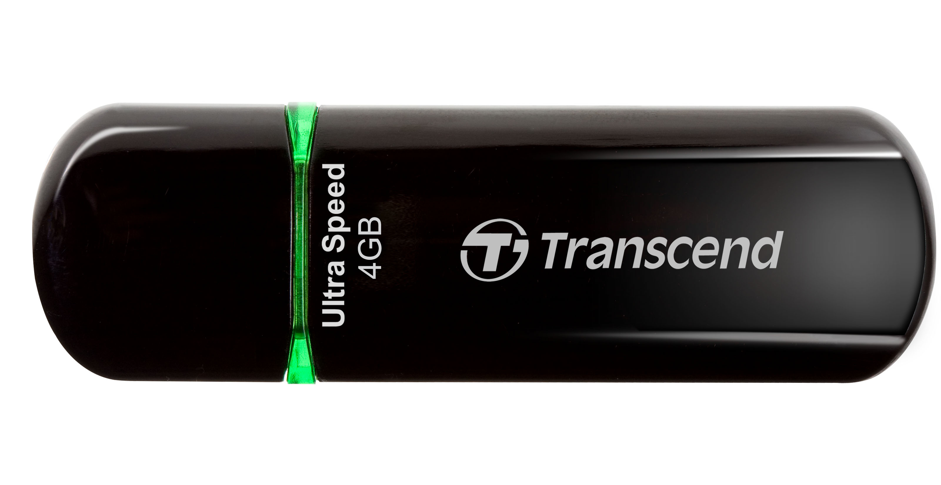 Transcend TS4GJF600 4 GB USB 2.0 USB Flash Drive