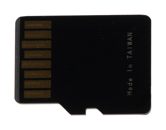 ts4gusd220i Transcend Industrial Grade 4 GB MicroSDHC microSD, Class 10