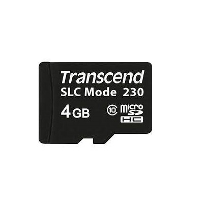 Transcend MicroSDHC microSD, Class 10