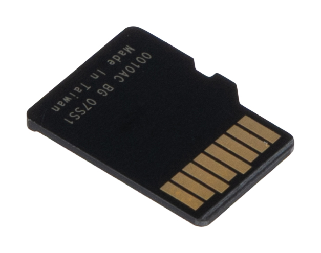 ts4gusd410m Transcend MicroSDHC microSD, A1, U1