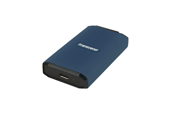 ts4tesd410c Transcend Portable SSD 4 TB External SSD