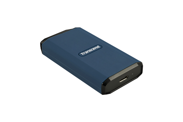 ts4tesd410c Transcend Portable SSD 4 TB External SSD