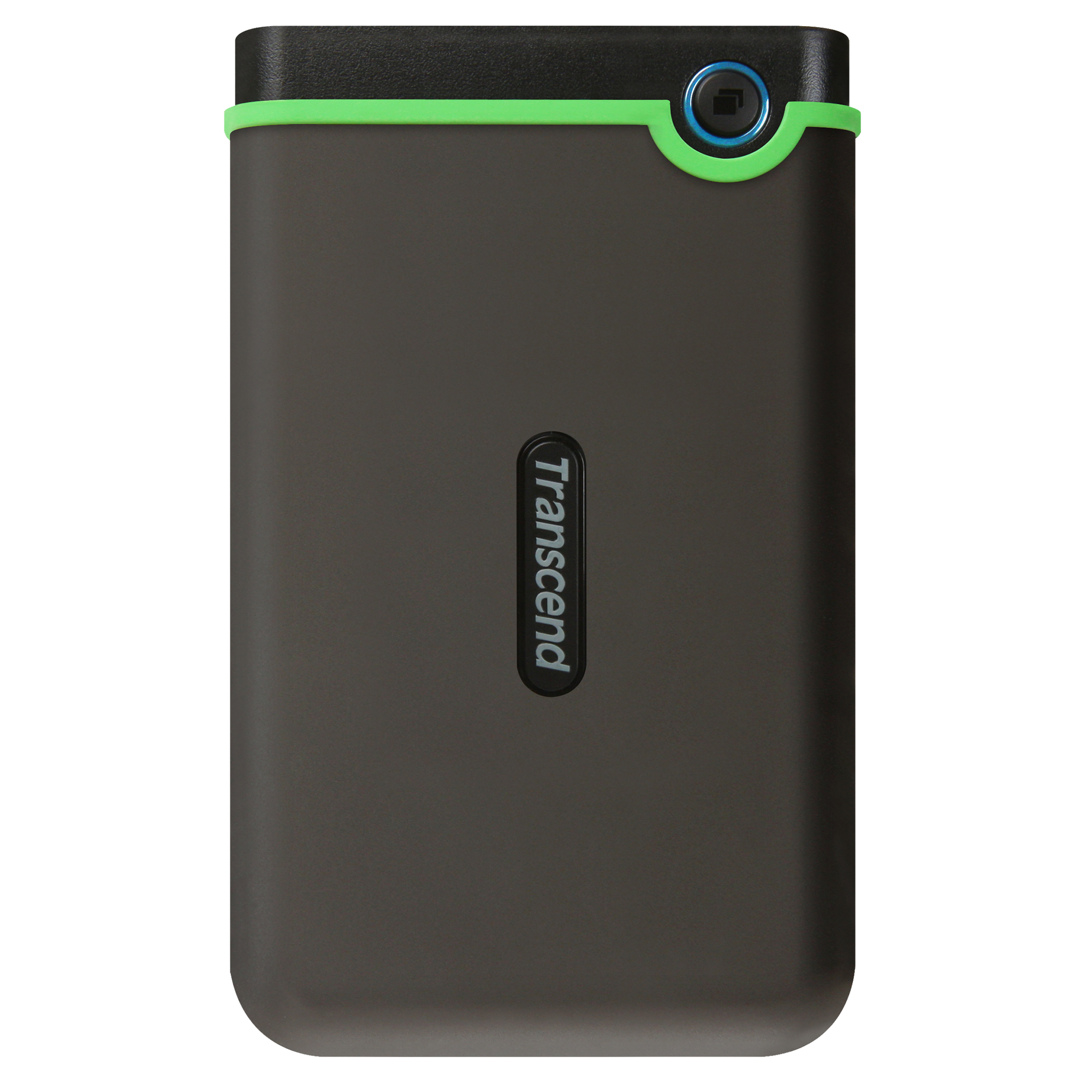 Transcend Portable HDD 4 TB External SSD