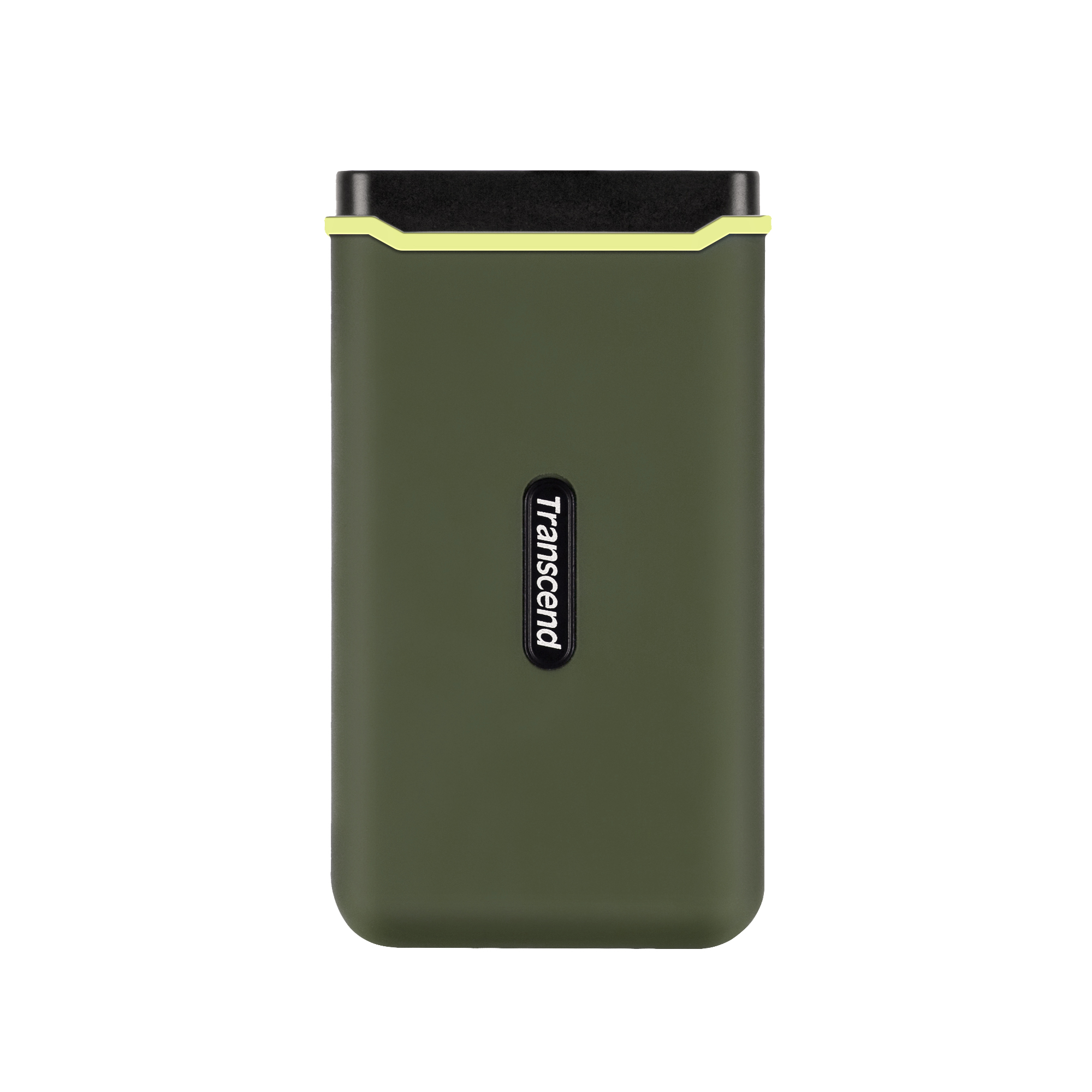 Transcend Portable SSD 500 GB External SSD