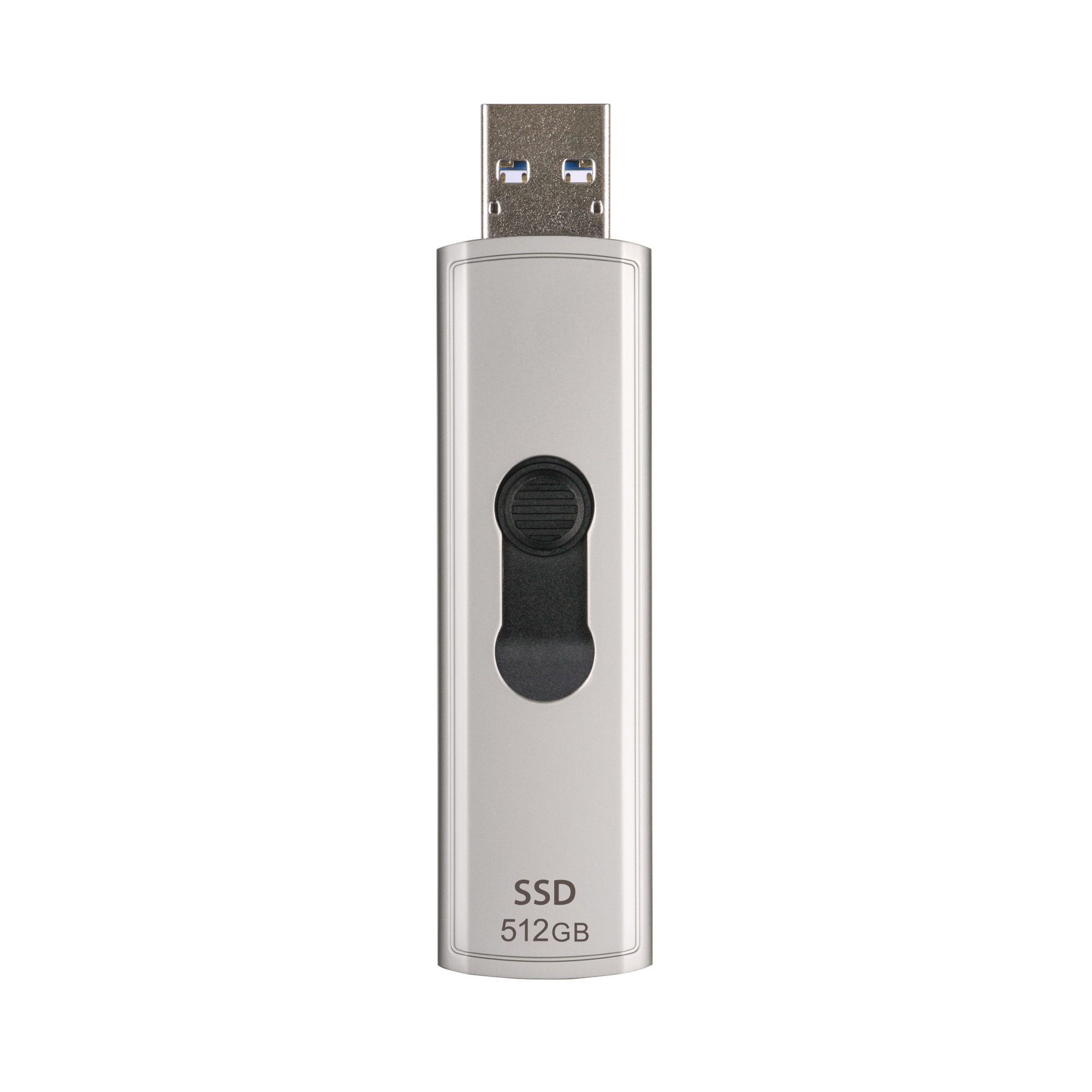 Transcend Portable SSD 512 GB External SSD
