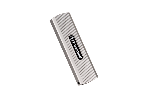 ts512gesd320a Transcend Portable SSD 512 GB External SSD