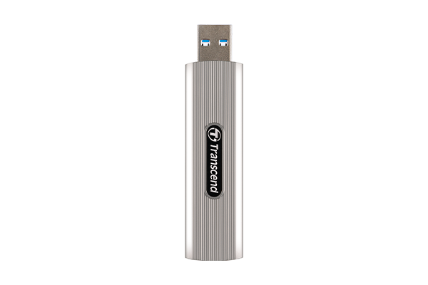 ts512gesd320a Transcend Portable SSD 512 GB External SSD