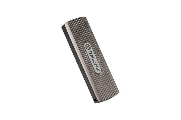 ts512gesd330c Transcend Portable SSD 512 GB External SSD