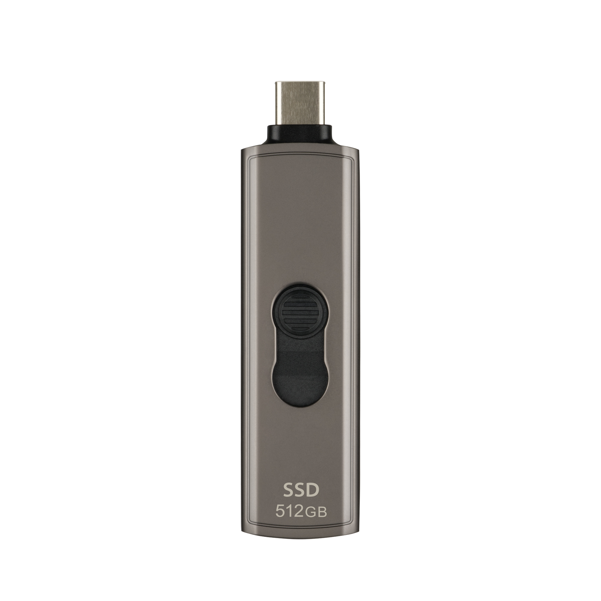 Transcend Portable SSD 512 GB External SSD