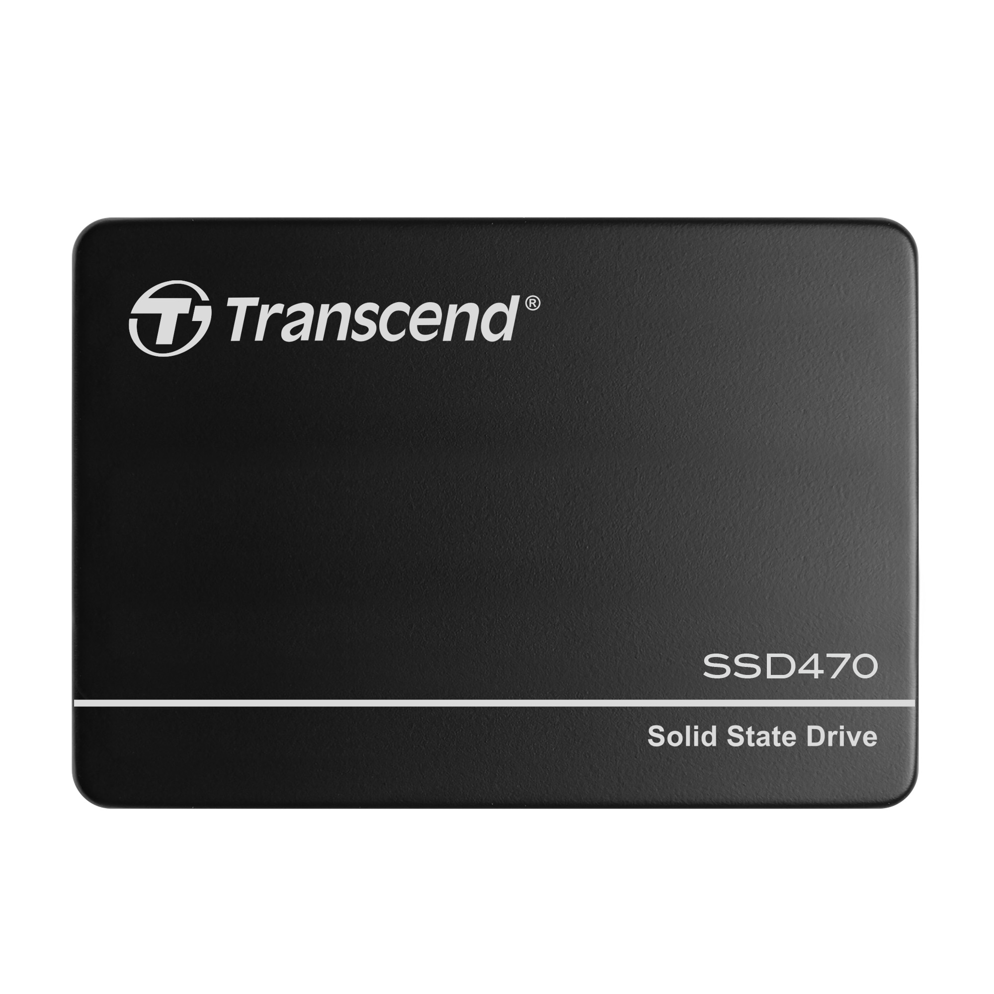 Transcend SSD470P 2.5 in 1 TB Internal SSD