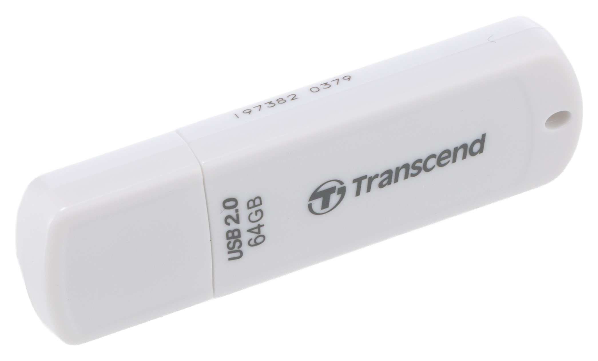 ts64gjf370 Transcend JetFlash 350/370 64 GB USB 2.0 USB Flash Drive