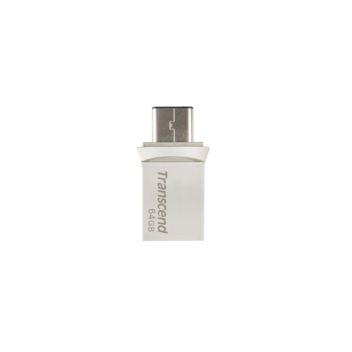 ts64gjf890s Transcend JetFlash 830S 64 GB USB 3.1 USB Stick