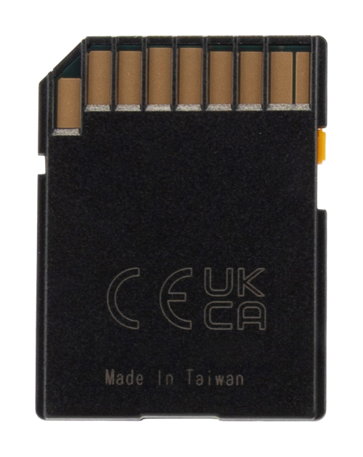 ts64gsdc460t Transcend 64 GB Industrial Grade SDXC SD Card