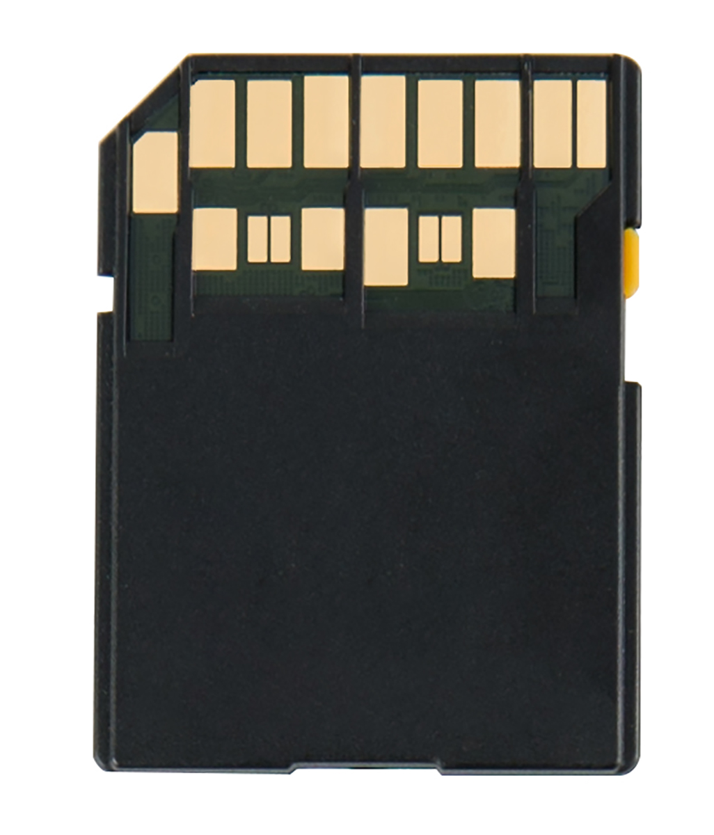 ts64gsdc700s Transcend 64 GB SDXC, SDHC SD Card, UHS II U3, Class 10