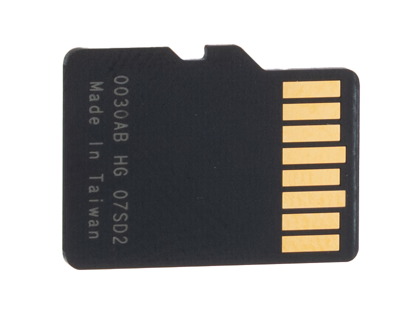 ts64gusd460t Transcend 64 GB Industrial Grade MicroSD microSD