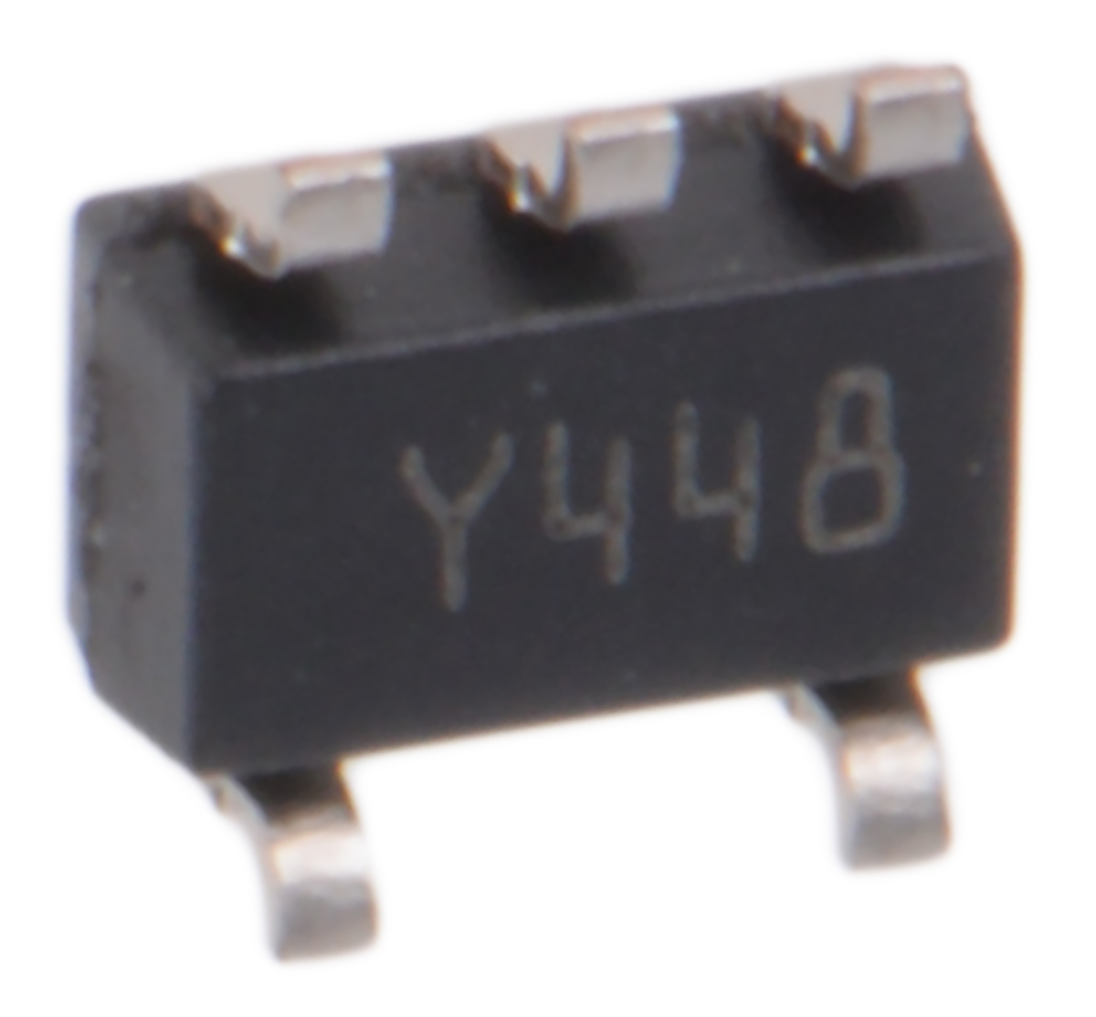 ts881ilt TS881ILT STMicroelectronics 1-Channel Comparator Push Pull O/P, 160 ns 5.5 V 0.85 V 5-Pin SOT-23
