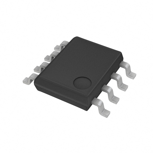 TS882IYST STMicroelectronics 2-Channel Comparator Push Pull O/P, 5.5 V 1.1 V 8-Pin MiniSO8