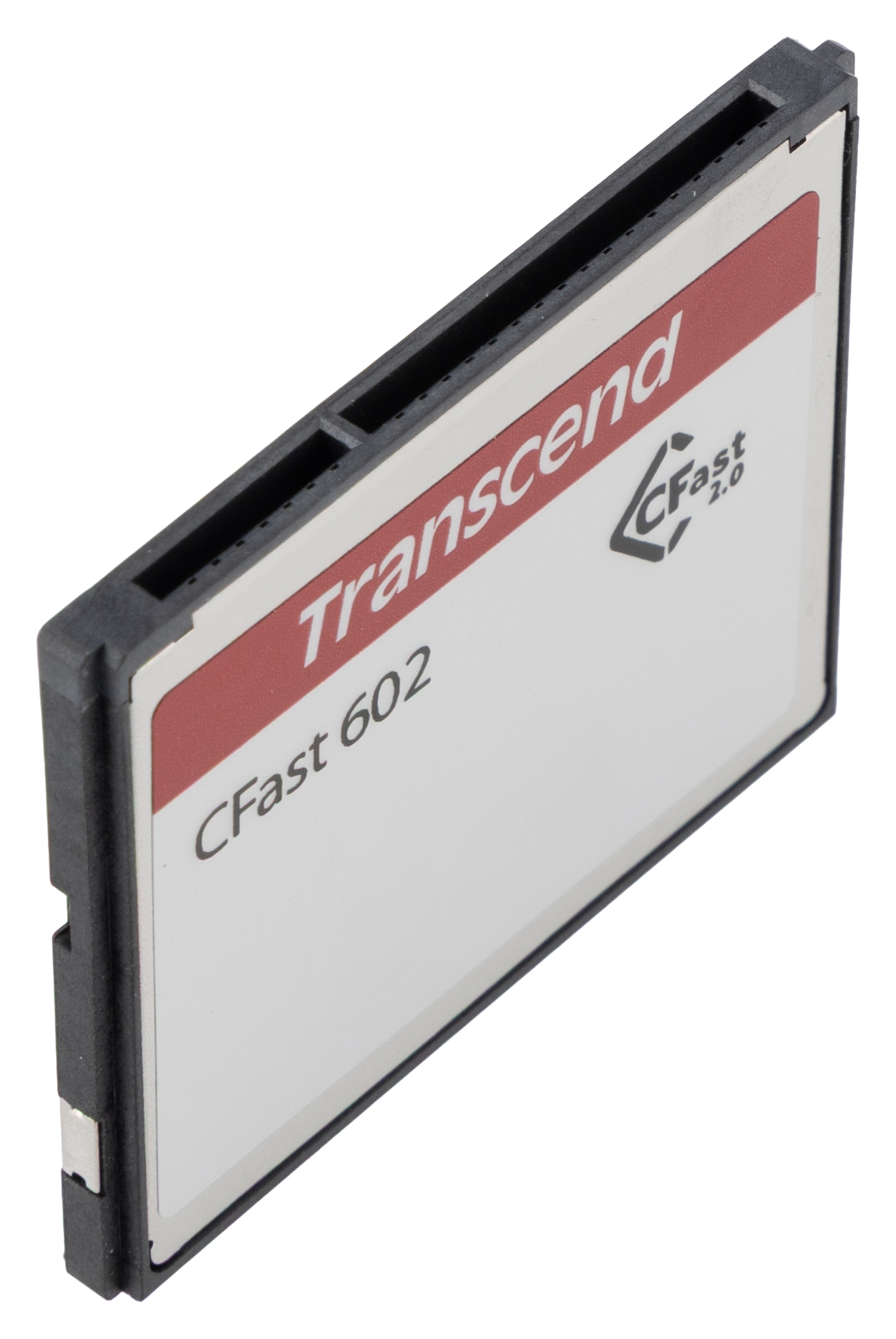 ts8gcfx602 Transcend, 8 GB Cfast Card 510 Mbps MLC