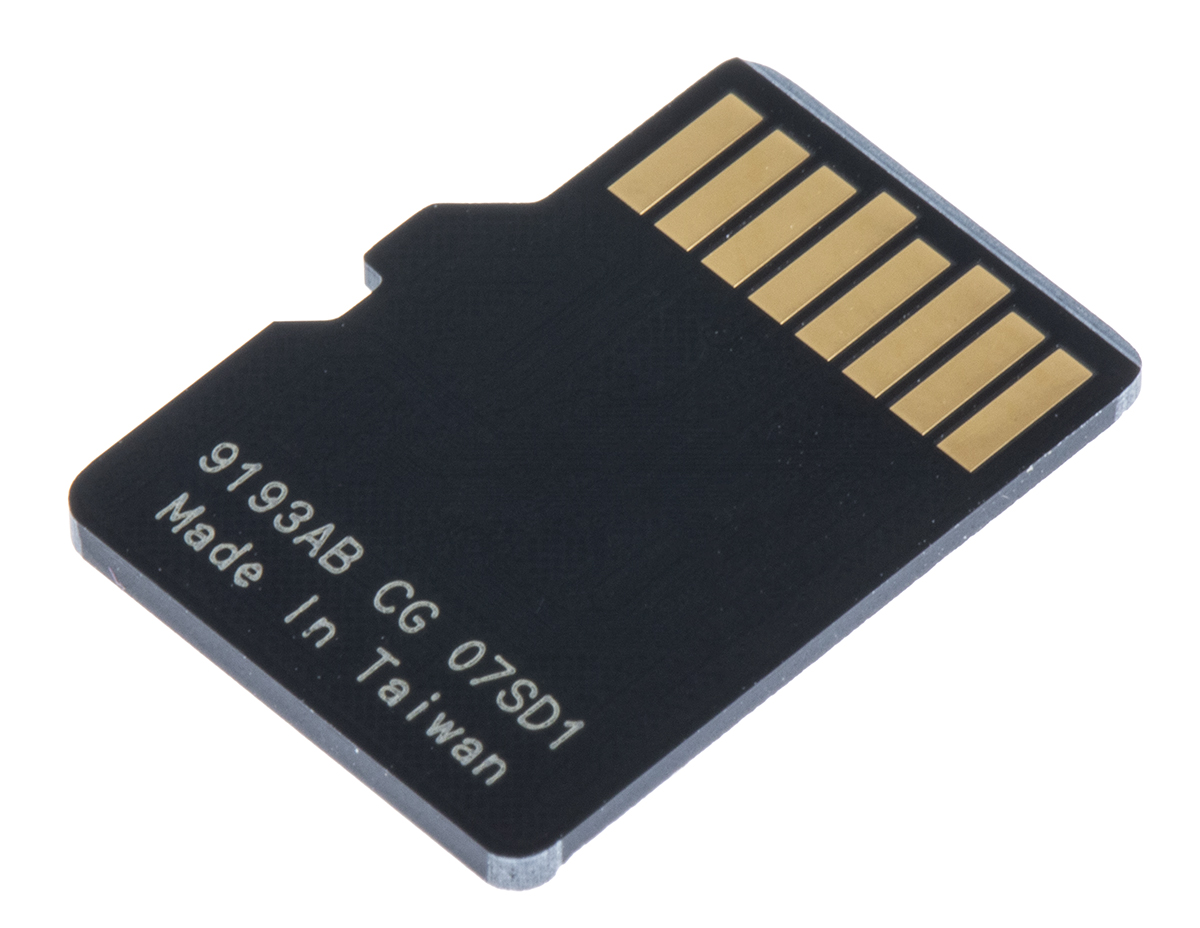 ts8gusdc10m Transcend Industrial Grade 8 GB MicroSDHC microSD, Class 10