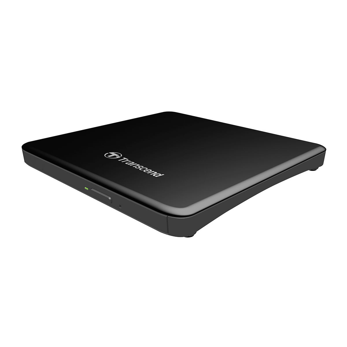 Transcend TS8XDVDS-K Black USB Internal DVD Burner